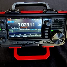 PEOVI Full Wrap Cage