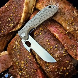Easy Biltong Recipe